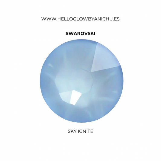 Swarovski Ignite - Sky