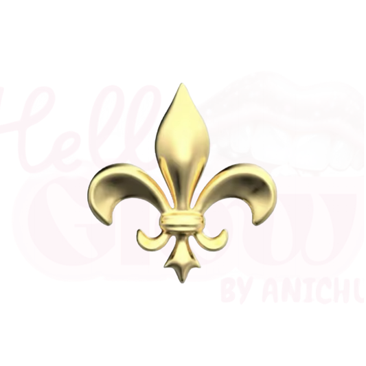 18k Gold - Chrome Hearts Horsehoe