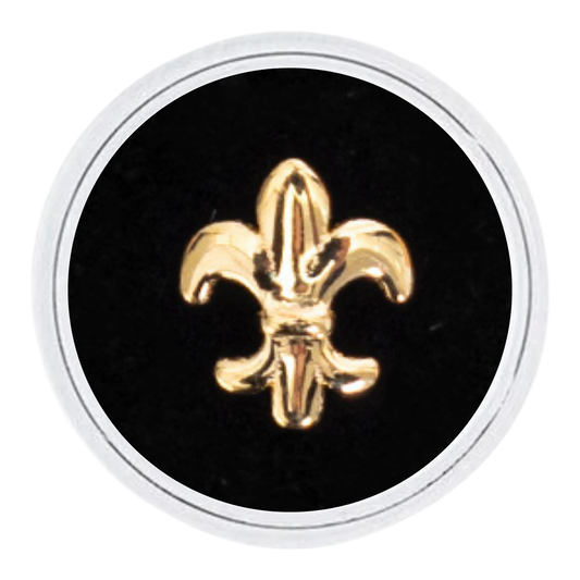 18k Gold - Chrome Hearts Horsehoe