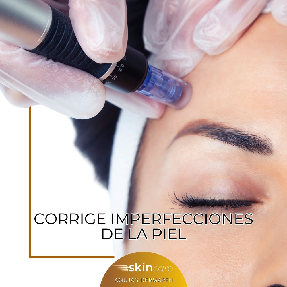 Dermapen Dr. Pen M7 Inalámbrico de Metal