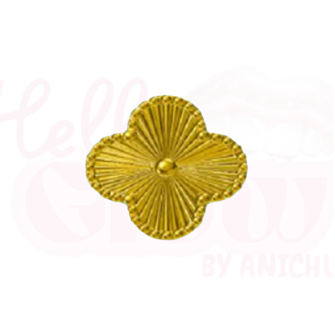 18k Gold - Van Cleef