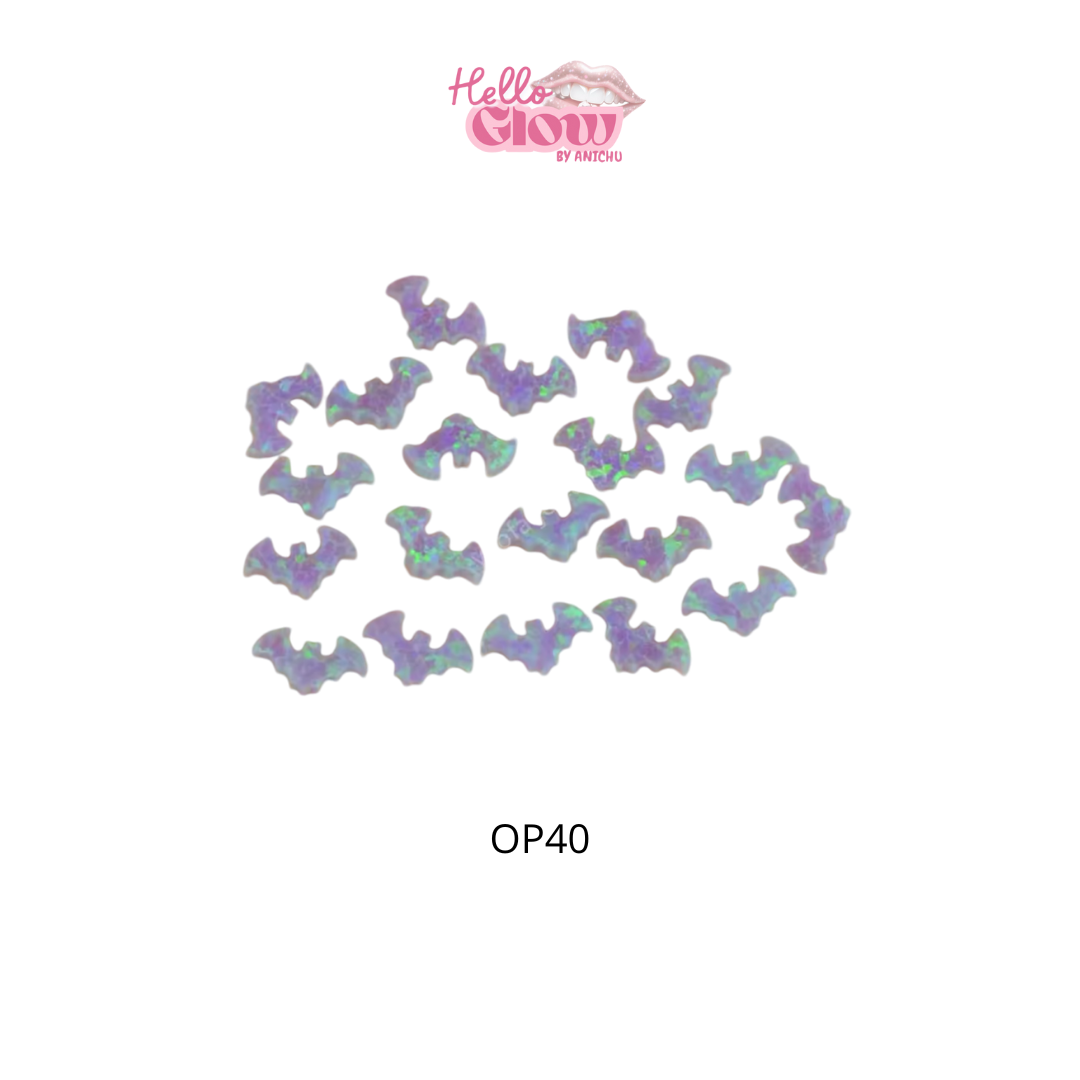 Ópalo - Murciélago