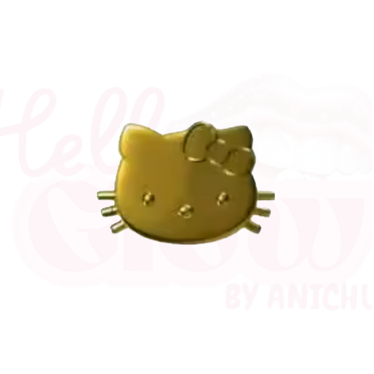 18k Gold - Hello Kitty