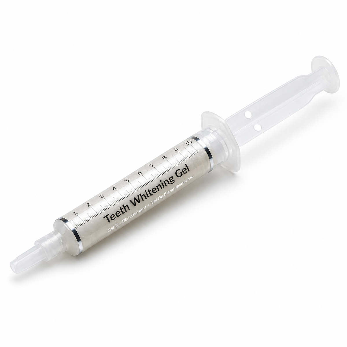Gel Blanqueador Cosmético ULTRA WHITE 10ml