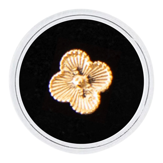 18k Gold - Van Cleef