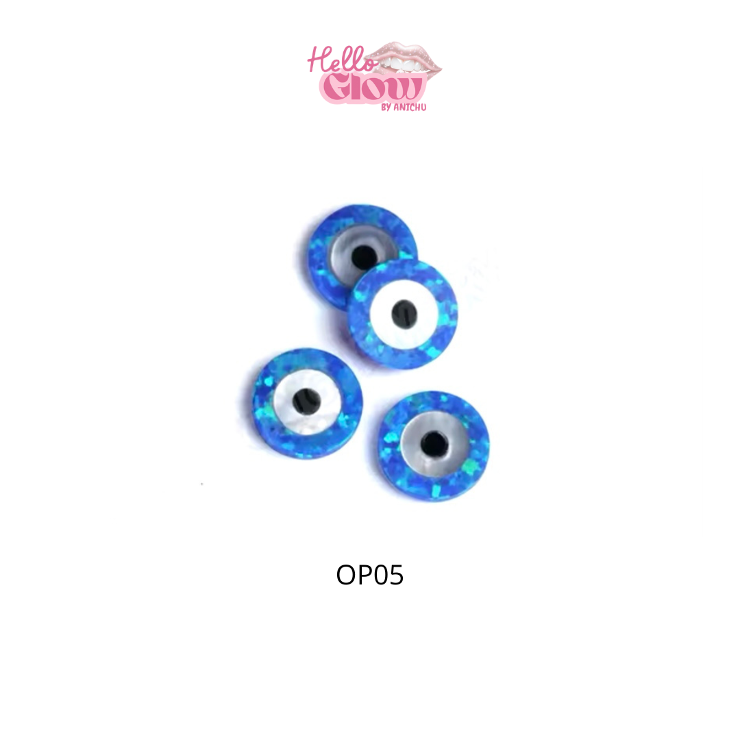 Ópalo - Evil Eye