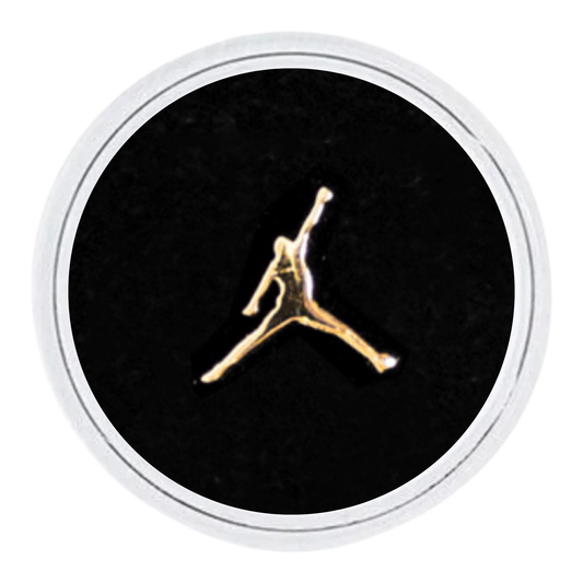 18k Gold - Jordan