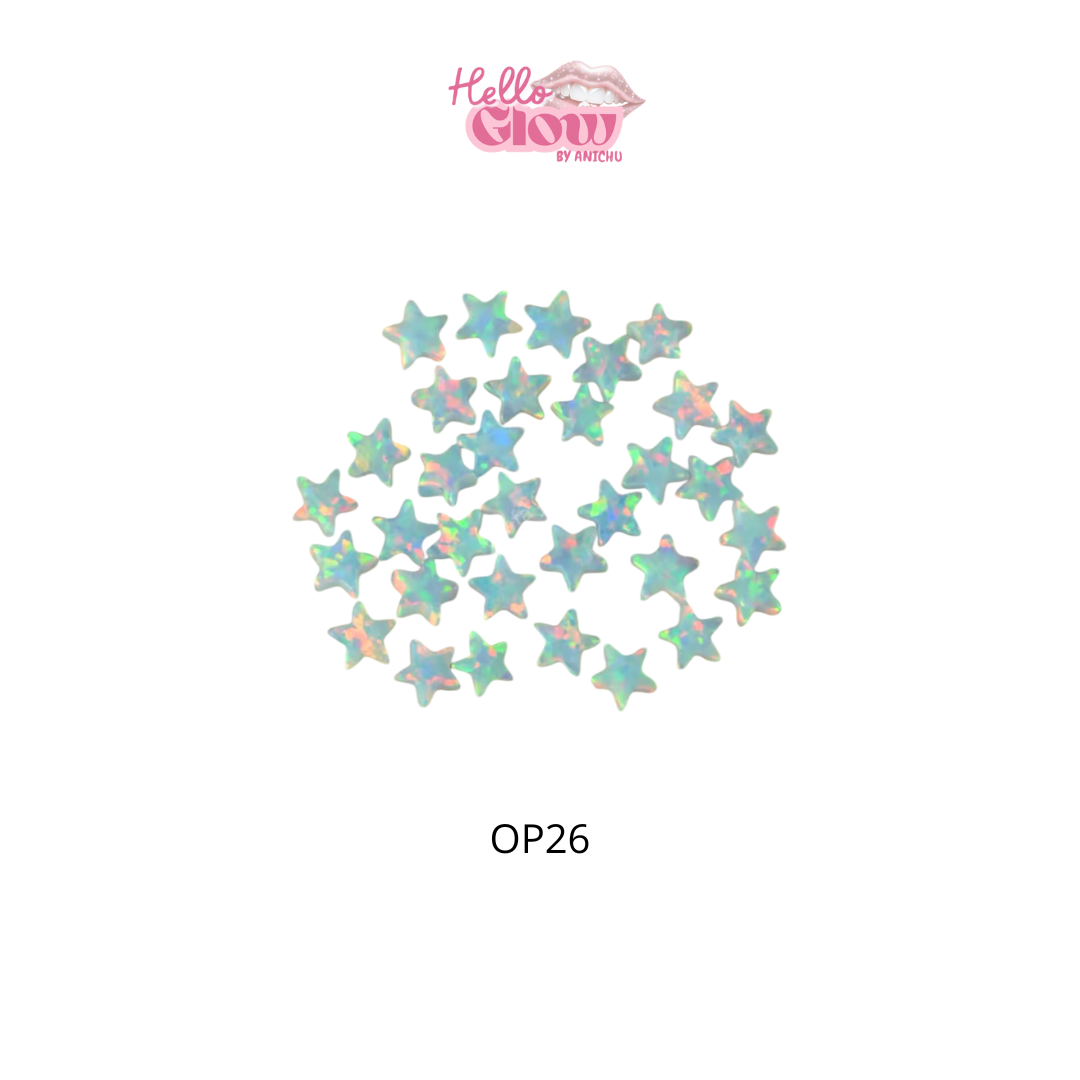 Ópalo - Star