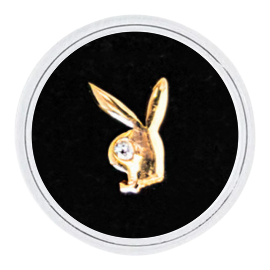 18k Gold - PlayBoy