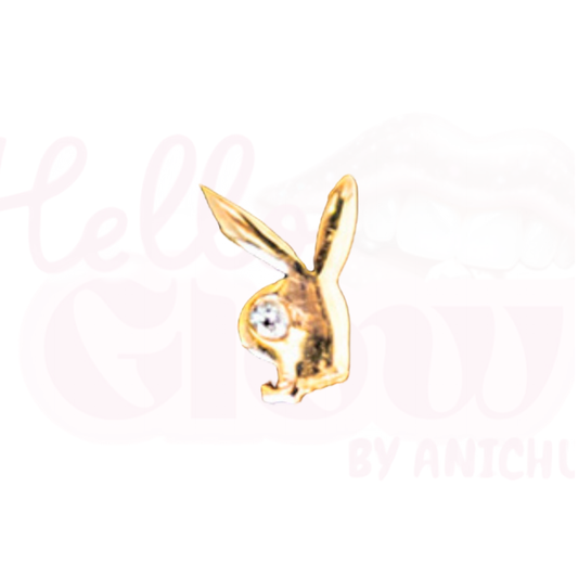 18k Gold - PlayBoy