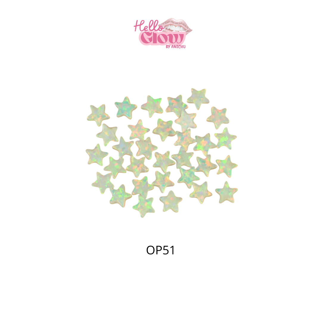 Ópalo - Star