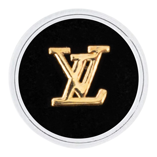 18k Gold - LV