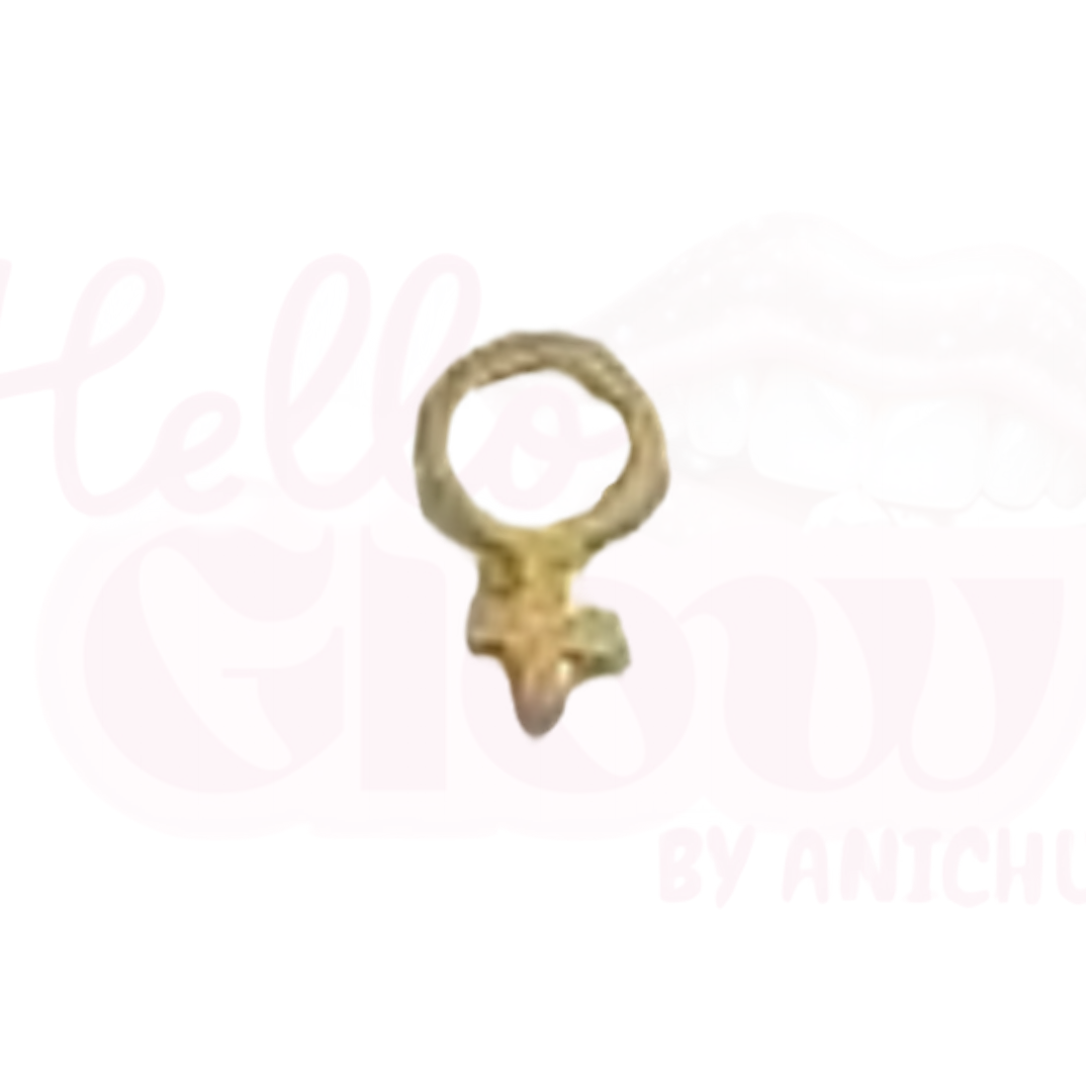 18k Gold - Female