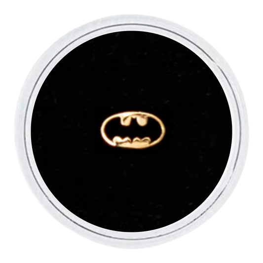 18k Gold - Batman