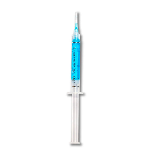 Gel Desensibilizante