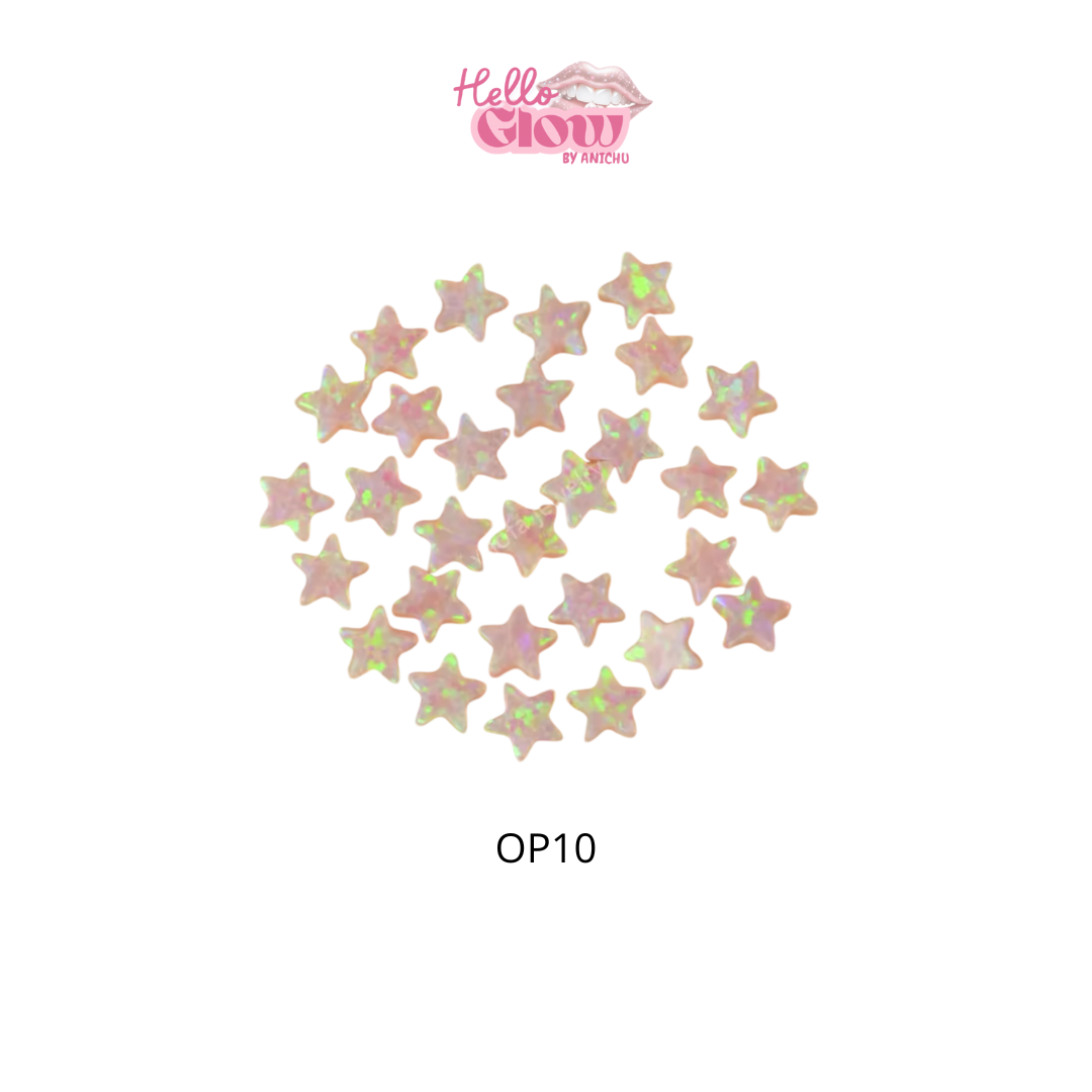 Ópalo - Star