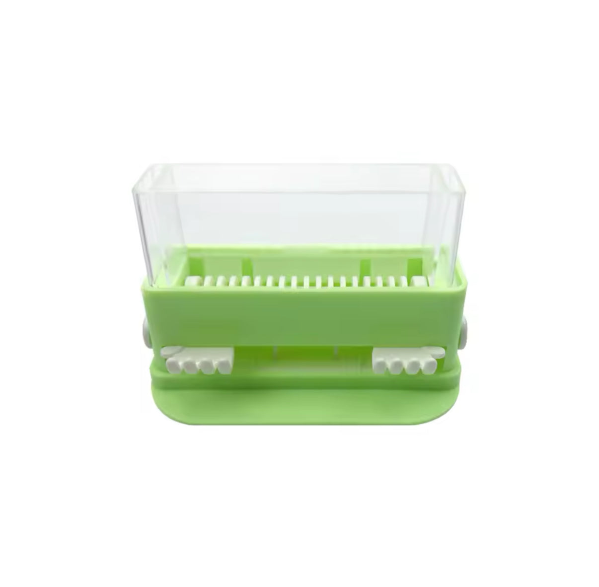 Dispensador de microaplicador