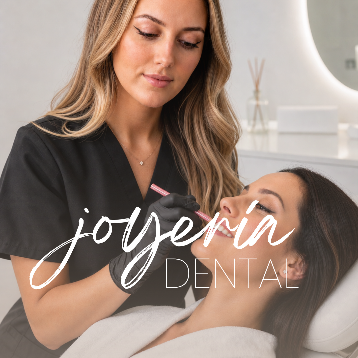 Formación Online Joyería Dental