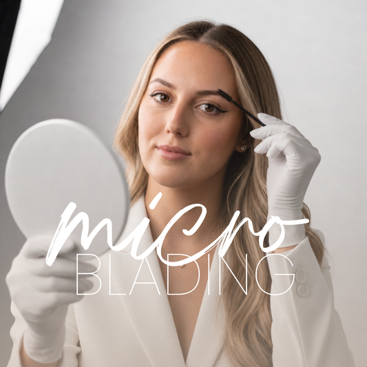 Formación Presencial Microblading