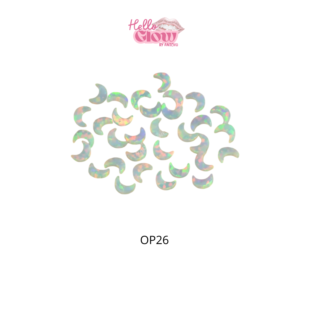 Ópalo - Moon