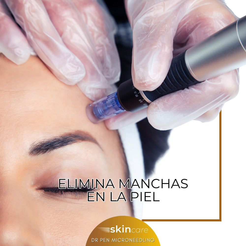 Dermapen Dr. Pen M7 Inalámbrico de Metal