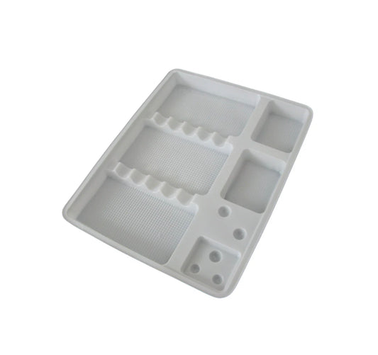 Bandeja desechable