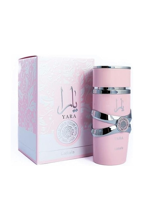 Perfume Yara 100ml