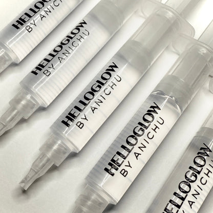 Gel Blanqueador Dental Cosmético