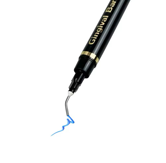 Barrera Gingival