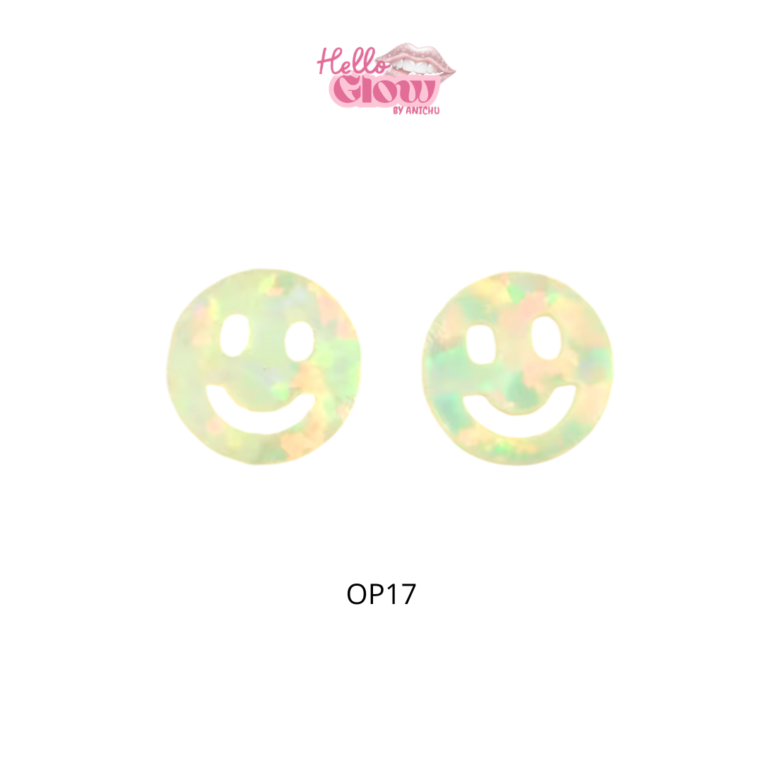 Ópalo - Smile Face