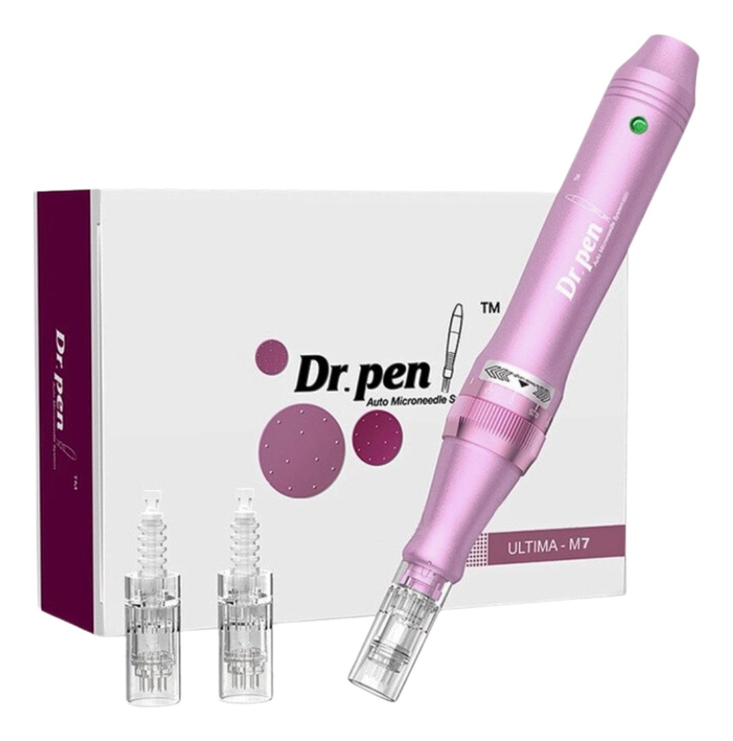 Dermapen Dr. Pen M7 Inalámbrico de Metal