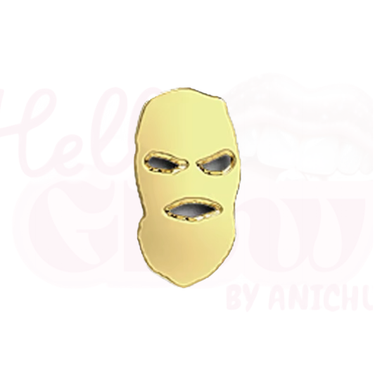 18k Gold - Bally