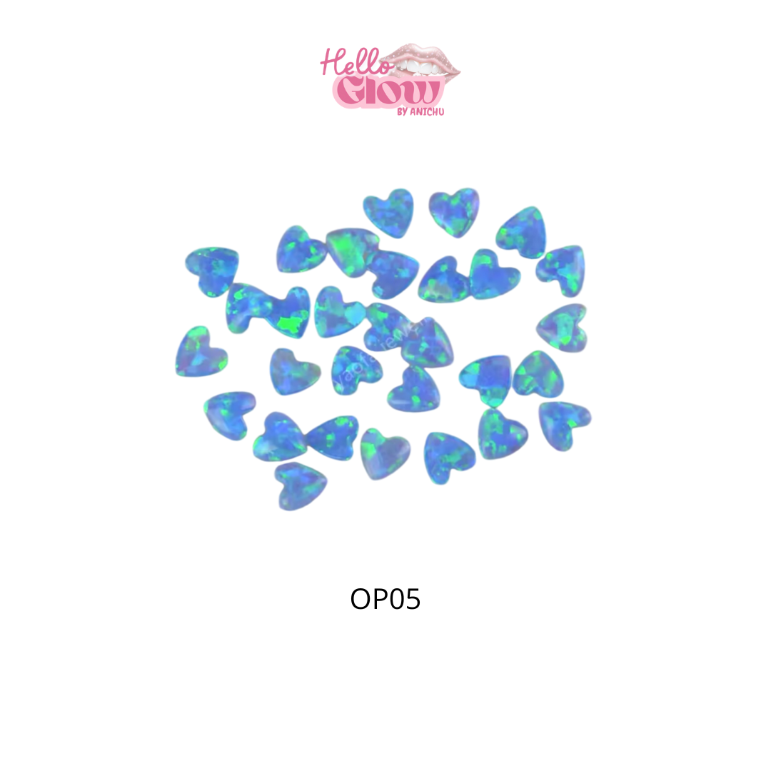 Ópalo - Heart