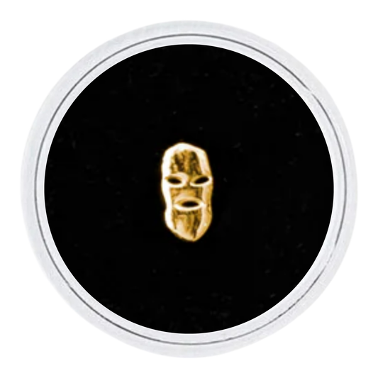 18k Gold - Bally