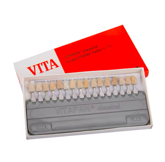 Guía VITA Classical
