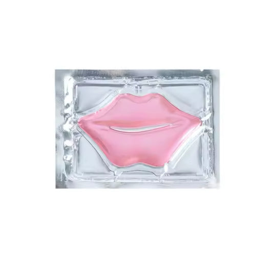 Mascarilla Hidratante de Colágeno