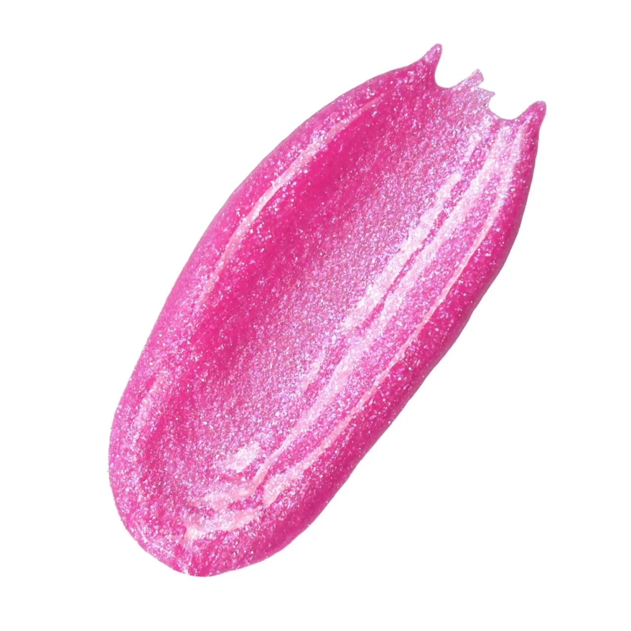 Gloss Holográfico Barbie
