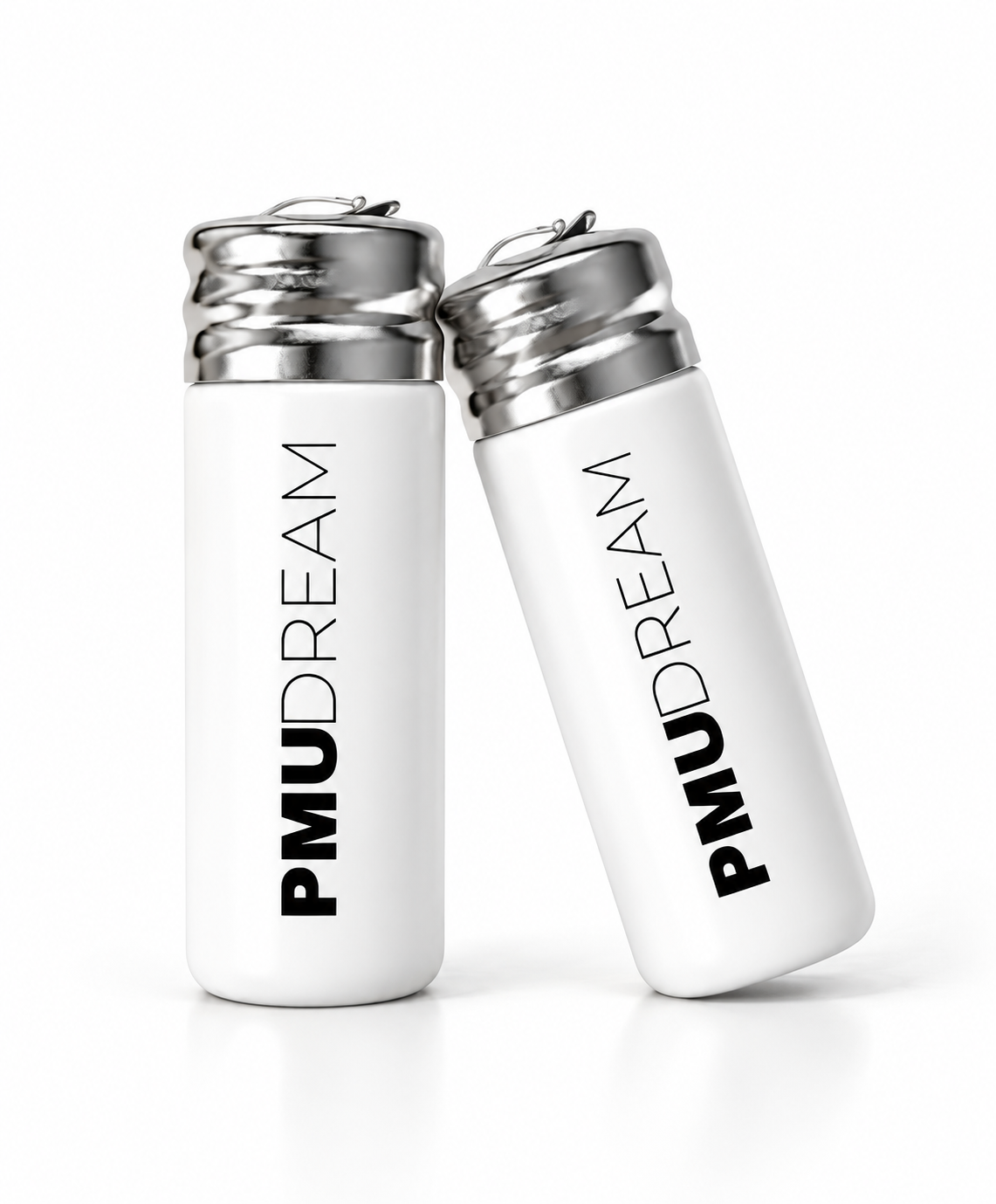 Pack duo - hilo de mapeo blanco