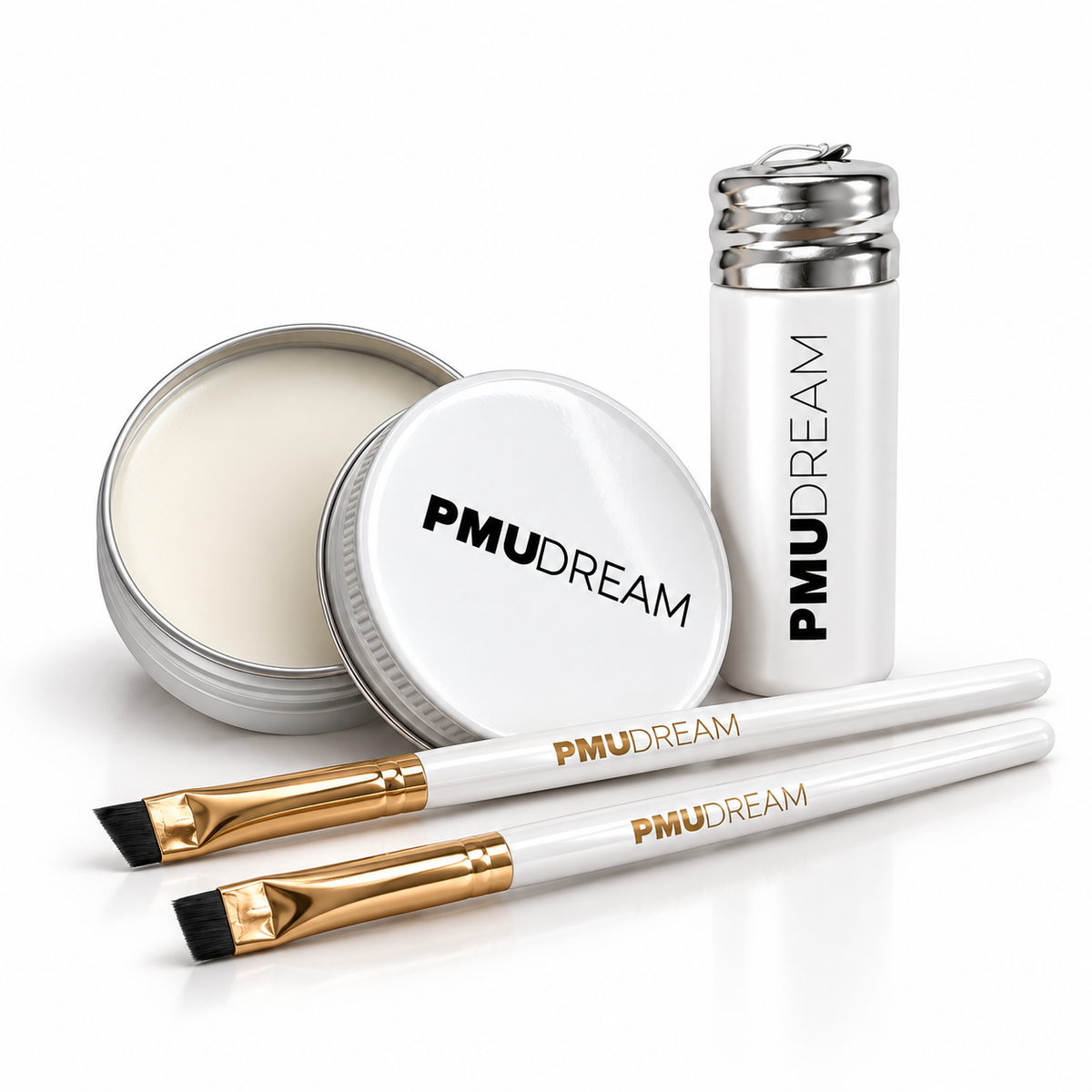 Pack completo para mapeo de cejas
