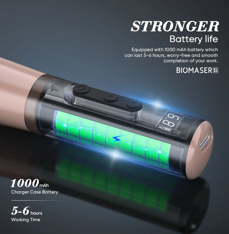Biomaser P90 Pro