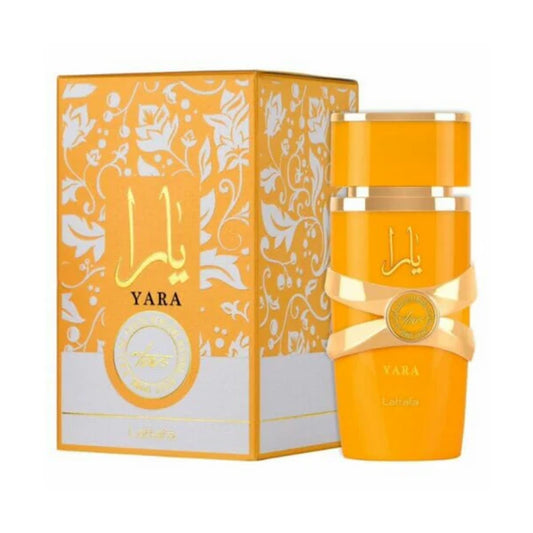 Perfume Yara Tous 100ml