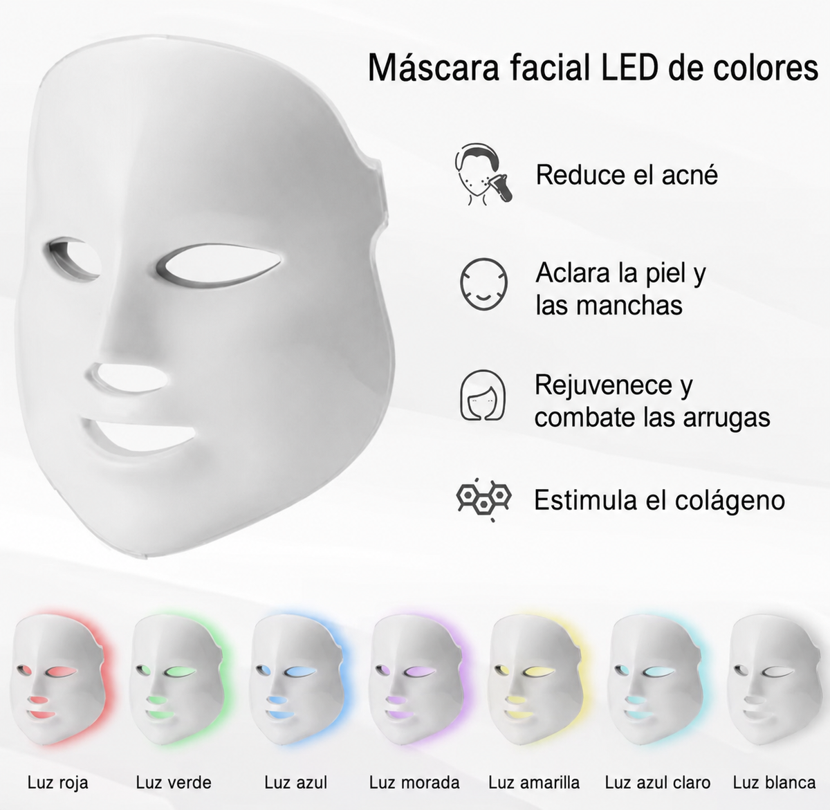 Hydrafacial 6 en 1