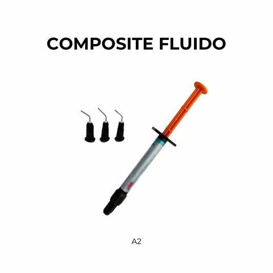 Composite fluido