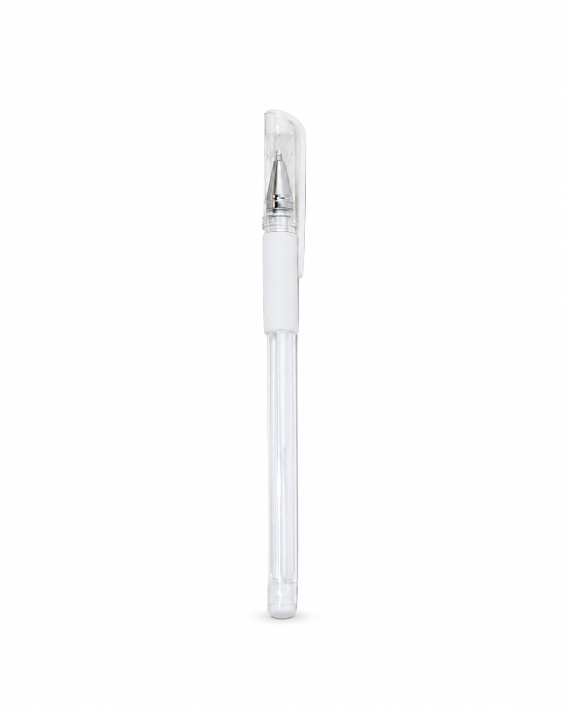 BOLÍGRAFO DE MAPEO GEL BLANCO