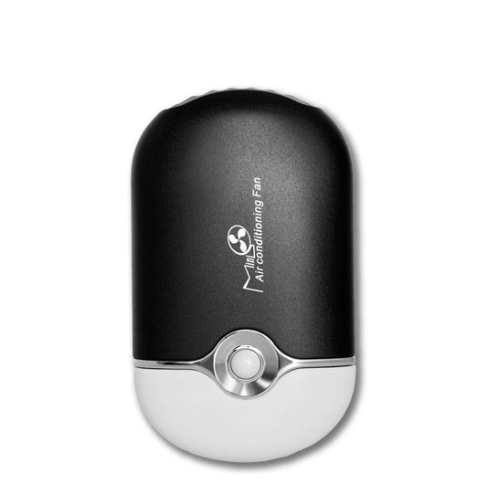 Ventilador inhalámbrico