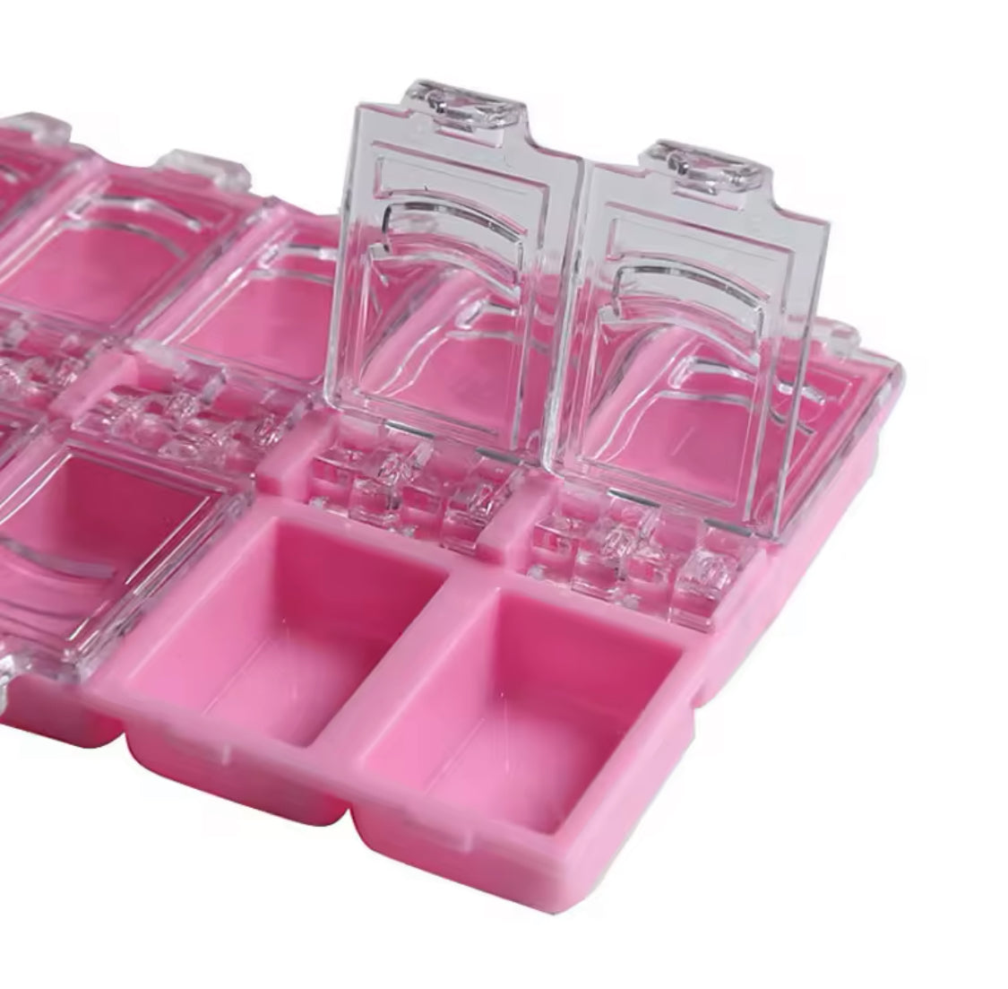 Caja de almacenamiento