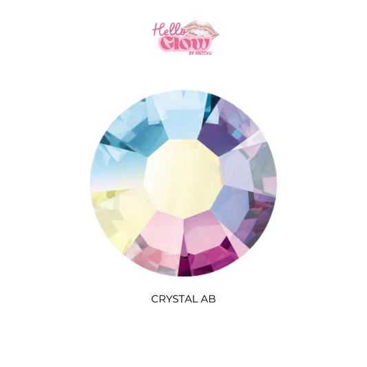 Gema dental - Crystal AB