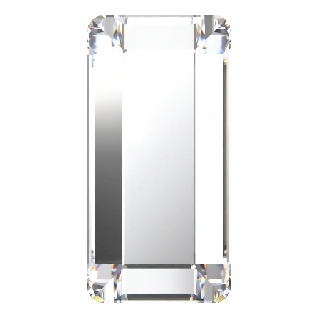 SWAROVSKI® 2510 Baguette - Crystal