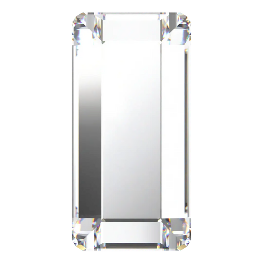 SWAROVSKI® 2510 Baguette - Crystal