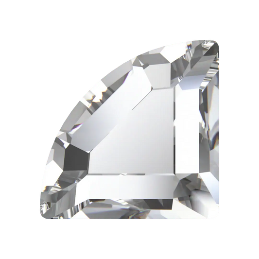 SWAROVSKI® 2715 Connector - Crystal